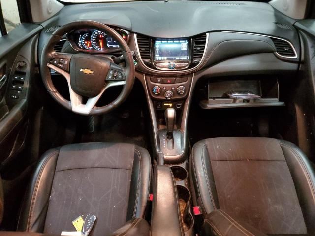 Photo 7 VIN: KL7CJLSBXKB955533 - CHEVROLET TRAX 