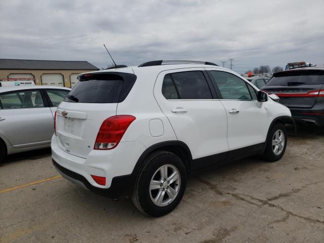 Photo 2 VIN: KL7CJLSBXLB008154 - CHEVROLET TRAX 