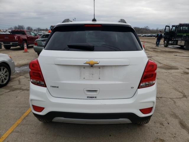 Photo 5 VIN: KL7CJLSBXLB008154 - CHEVROLET TRAX 