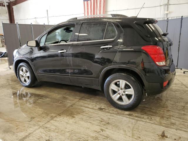 Photo 1 VIN: KL7CJLSBXLB010213 - CHEVROLET TRAX 