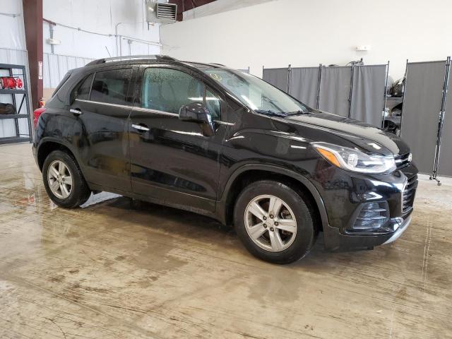 Photo 3 VIN: KL7CJLSBXLB010213 - CHEVROLET TRAX 