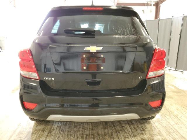 Photo 5 VIN: KL7CJLSBXLB010213 - CHEVROLET TRAX 