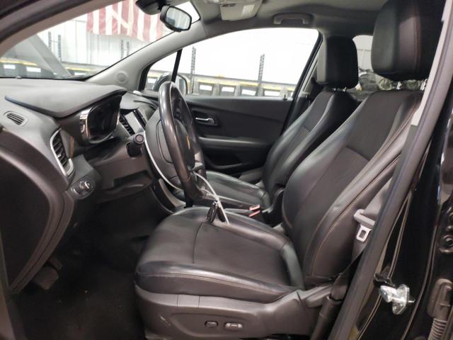 Photo 6 VIN: KL7CJLSBXLB010213 - CHEVROLET TRAX 