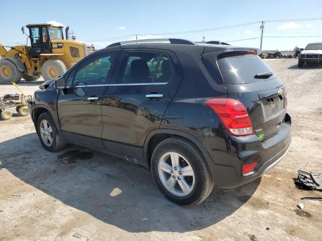 Photo 1 VIN: KL7CJLSBXLB011300 - CHEVROLET TRAX 1LT 