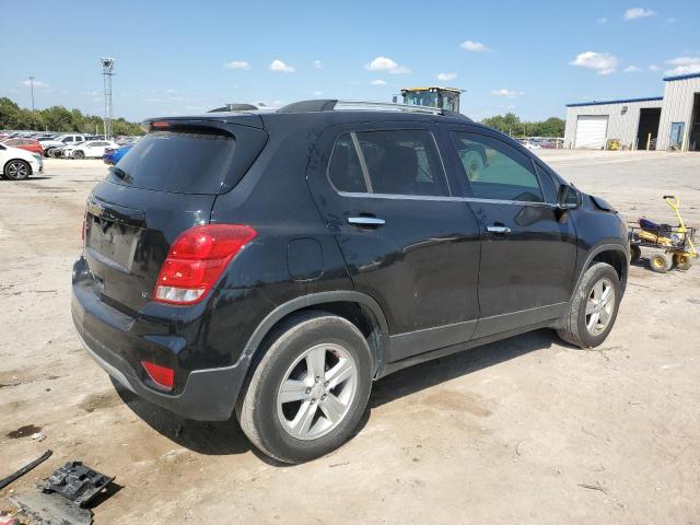 Photo 2 VIN: KL7CJLSBXLB011300 - CHEVROLET TRAX 1LT 