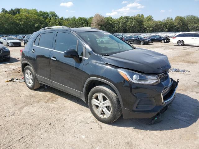 Photo 3 VIN: KL7CJLSBXLB011300 - CHEVROLET TRAX 1LT 