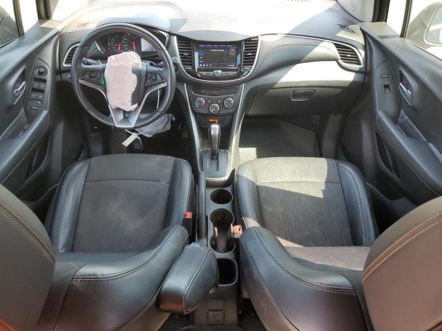 Photo 7 VIN: KL7CJLSBXLB011300 - CHEVROLET TRAX 1LT 