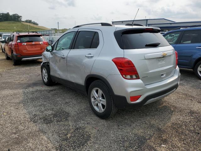 Photo 1 VIN: KL7CJLSBXLB011927 - CHEVROLET TRAX 1LT 