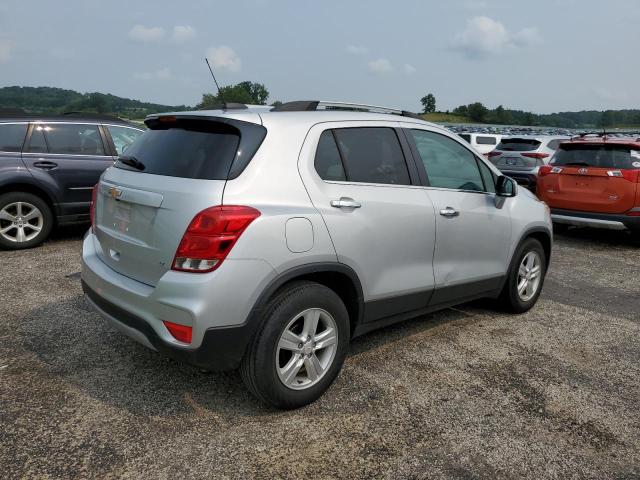 Photo 2 VIN: KL7CJLSBXLB011927 - CHEVROLET TRAX 1LT 