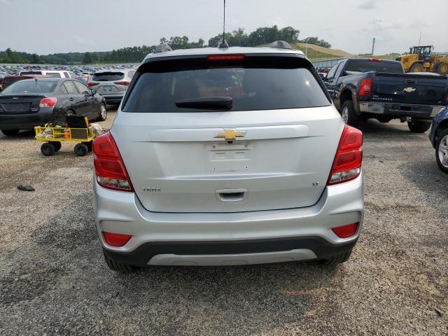 Photo 5 VIN: KL7CJLSBXLB011927 - CHEVROLET TRAX 1LT 