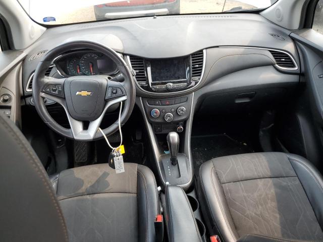 Photo 7 VIN: KL7CJLSBXLB011927 - CHEVROLET TRAX 1LT 