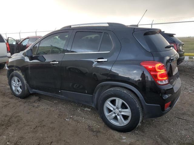 Photo 1 VIN: KL7CJLSBXLB015198 - CHEVROLET TRAX 1LT 