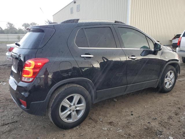 Photo 2 VIN: KL7CJLSBXLB015198 - CHEVROLET TRAX 1LT 