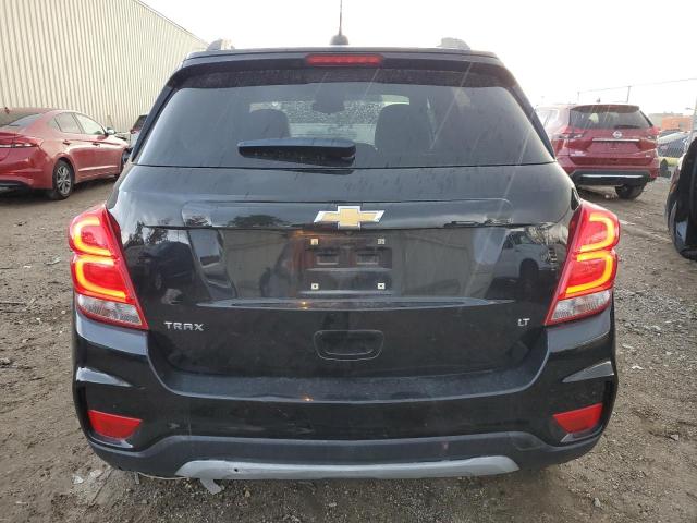 Photo 5 VIN: KL7CJLSBXLB015198 - CHEVROLET TRAX 1LT 