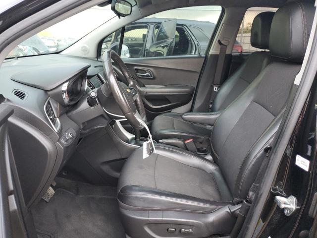 Photo 6 VIN: KL7CJLSBXLB015198 - CHEVROLET TRAX 1LT 