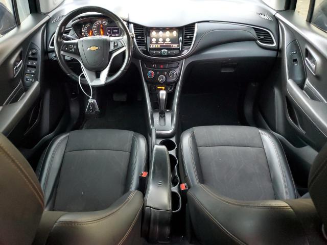 Photo 7 VIN: KL7CJLSBXLB015198 - CHEVROLET TRAX 1LT 