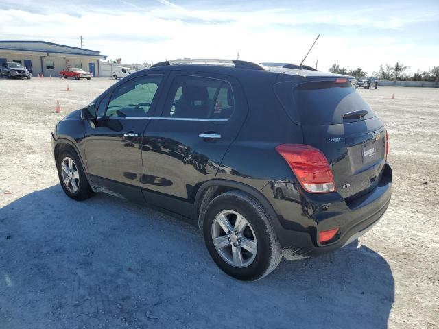 Photo 1 VIN: KL7CJLSBXLB048945 - CHEVROLET TRAX 