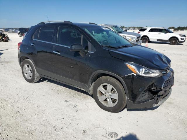 Photo 3 VIN: KL7CJLSBXLB048945 - CHEVROLET TRAX 