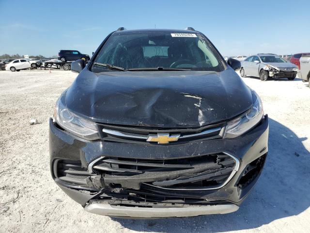 Photo 4 VIN: KL7CJLSBXLB048945 - CHEVROLET TRAX 