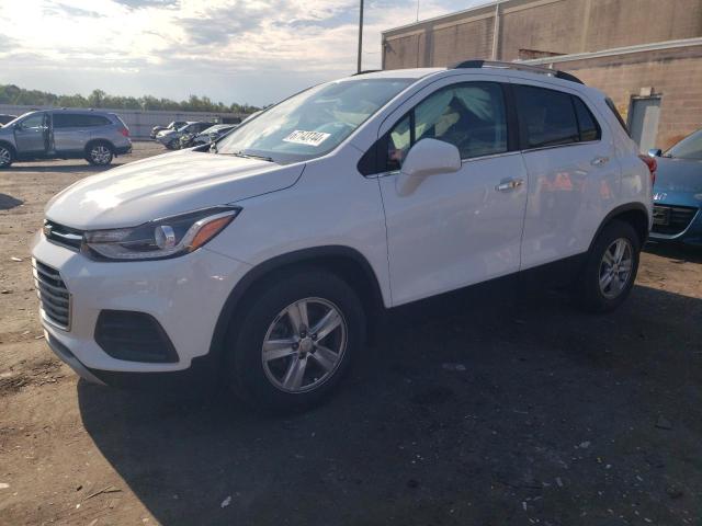 Photo 0 VIN: KL7CJLSBXLB055717 - CHEVROLET TRAX 1LT 