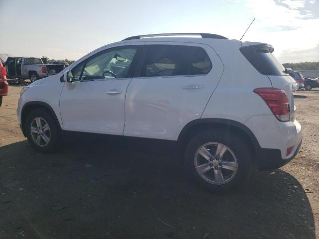 Photo 1 VIN: KL7CJLSBXLB055717 - CHEVROLET TRAX 1LT 