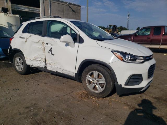 Photo 3 VIN: KL7CJLSBXLB055717 - CHEVROLET TRAX 1LT 