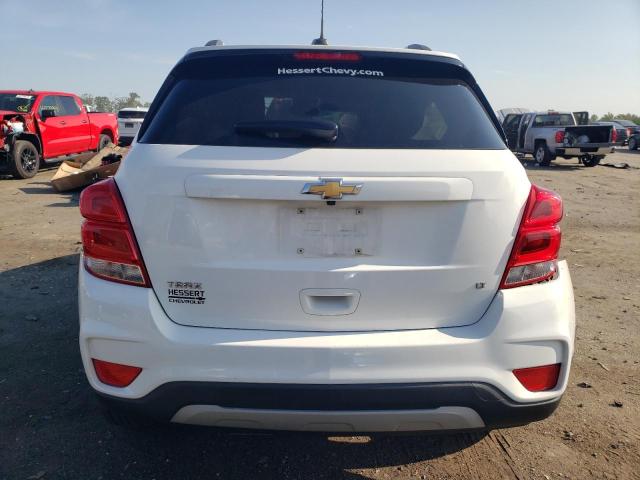 Photo 5 VIN: KL7CJLSBXLB055717 - CHEVROLET TRAX 1LT 