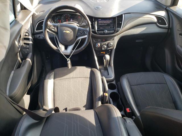 Photo 7 VIN: KL7CJLSBXLB055717 - CHEVROLET TRAX 1LT 