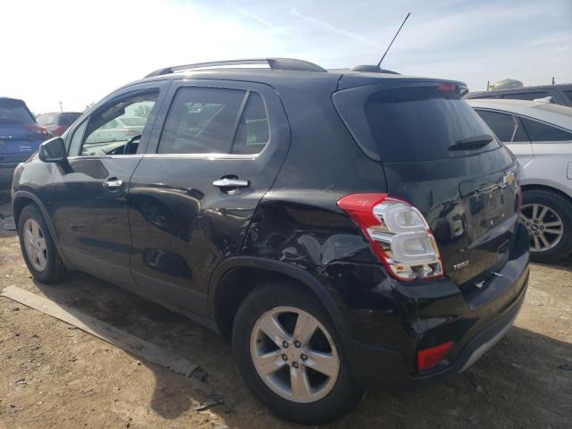 Photo 1 VIN: KL7CJLSBXLB060478 - CHEVROLET TRAX 