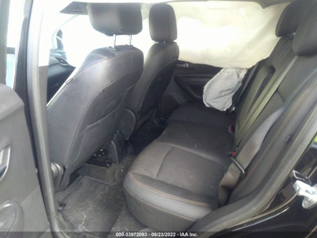 Photo 7 VIN: KL7CJLSBXLB314478 - CHEVROLET TRAX 