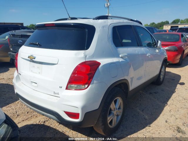 Photo 3 VIN: KL7CJLSBXLB315680 - CHEVROLET TRAX 