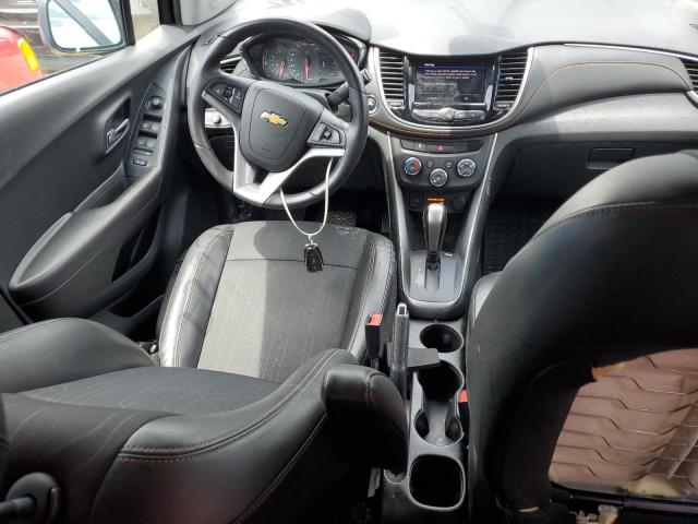 Photo 7 VIN: KL7CJLSBXLB351823 - CHEVROLET TRAX 1LT 