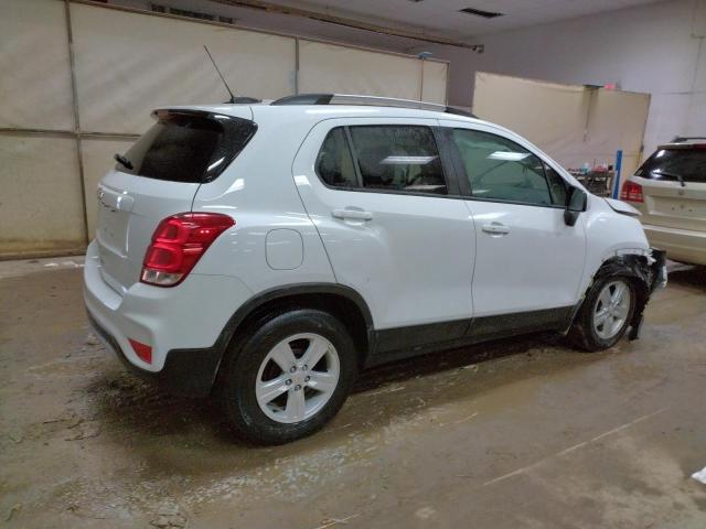 Photo 2 VIN: KL7CJLSBXMB316572 - CHEVROLET TRAX 1LT 