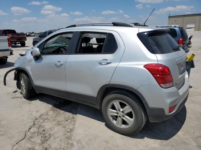 Photo 1 VIN: KL7CJLSBXMB329001 - CHEVROLET TRAX 1LT 