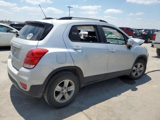 Photo 2 VIN: KL7CJLSBXMB329001 - CHEVROLET TRAX 1LT 