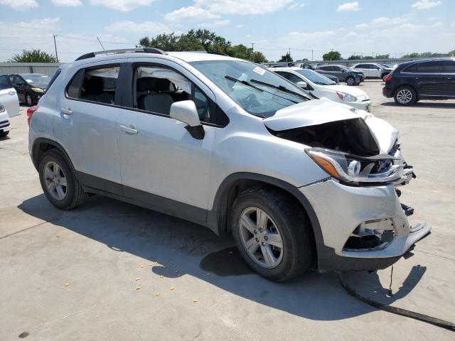 Photo 3 VIN: KL7CJLSBXMB329001 - CHEVROLET TRAX 1LT 