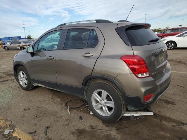 Photo 1 VIN: KL7CJLSBXMB331945 - CHEVROLET TRAX 1LT 