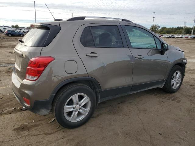 Photo 2 VIN: KL7CJLSBXMB331945 - CHEVROLET TRAX 1LT 