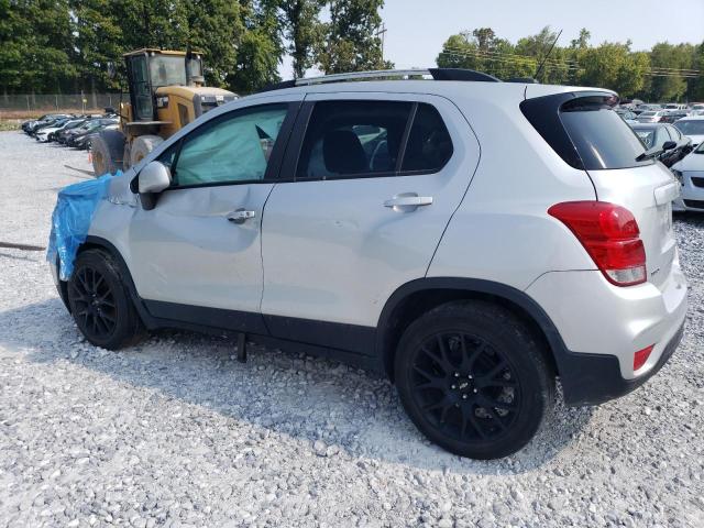 Photo 1 VIN: KL7CJLSM0MB367872 - CHEVROLET TRAX 1LT 