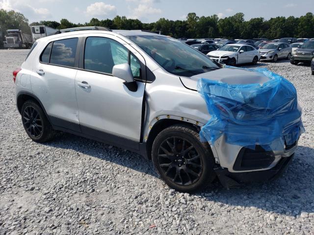 Photo 3 VIN: KL7CJLSM0MB367872 - CHEVROLET TRAX 1LT 