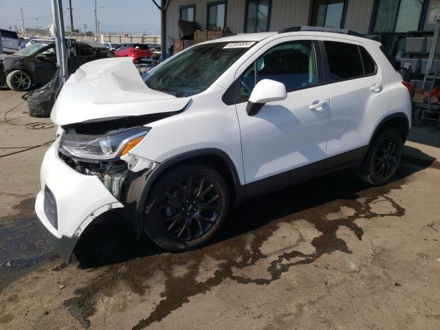 VIN: KL7CJLSM0MB368813 - chevrolet trax 1lt