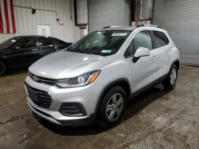 Photo 0 VIN: KL7CJLSM0MB371419 - CHEVROLET TRAX 1LT 