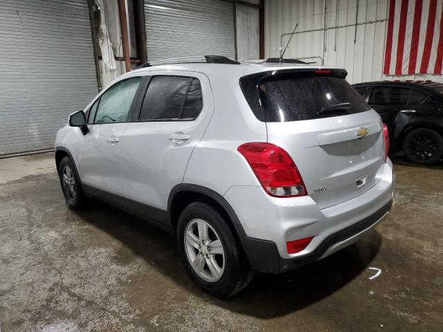 Photo 1 VIN: KL7CJLSM0MB371419 - CHEVROLET TRAX 1LT 