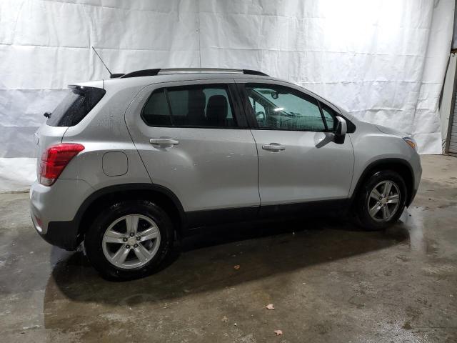 Photo 2 VIN: KL7CJLSM0MB371419 - CHEVROLET TRAX 1LT 