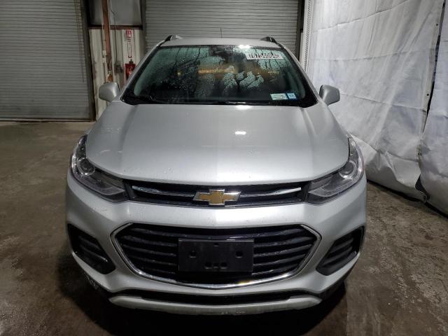 Photo 4 VIN: KL7CJLSM0MB371419 - CHEVROLET TRAX 1LT 