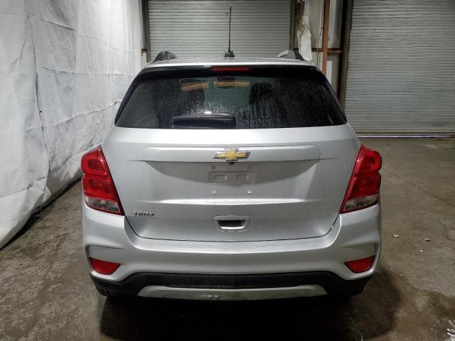 Photo 5 VIN: KL7CJLSM0MB371419 - CHEVROLET TRAX 1LT 