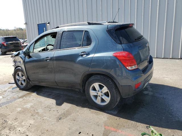 Photo 1 VIN: KL7CJLSM0MB374501 - CHEVROLET TRAX 