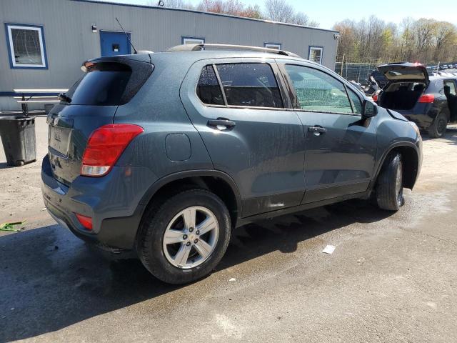 Photo 2 VIN: KL7CJLSM0MB374501 - CHEVROLET TRAX 