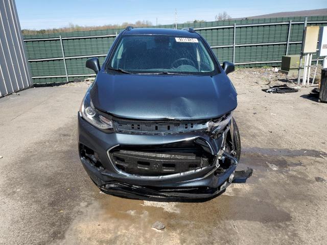 Photo 4 VIN: KL7CJLSM0MB374501 - CHEVROLET TRAX 