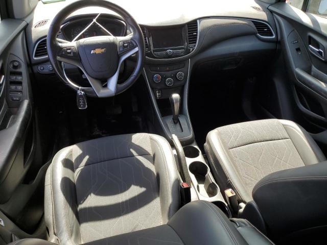 Photo 7 VIN: KL7CJLSM0MB374501 - CHEVROLET TRAX 